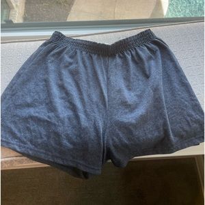 Soffe Shorts